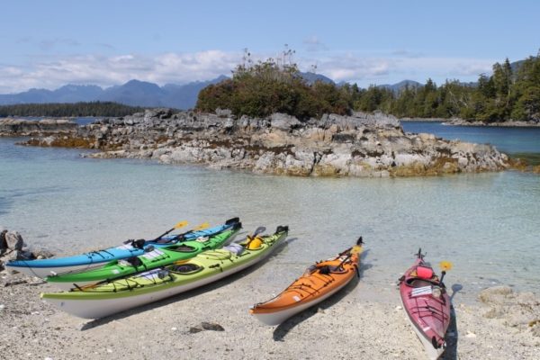 Things to do in Ucluelet & Tofino - Point West Cottages