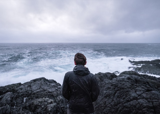 Stormwatching